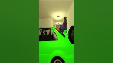 Officer Earl Nextbot Chasing me In Liminal Hotel Gmod