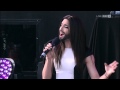 Conchita Wurst - Do You Believe In Love [Cher] (Live)