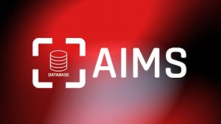 Automate manual tasks within and across machines in your tool production process with AIMS