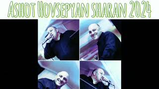 Ashot Hovsepyan - sharan 6/8