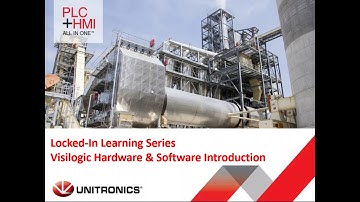 Locked-In Learning Series Vision Hardware and Software Introduction