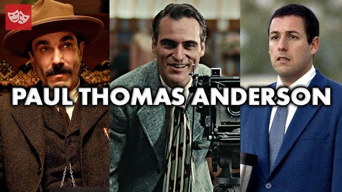 How Paul Thomas Anderson Shot Phantom Thread 