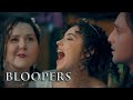 Sisters of House Black- BLOOPERS