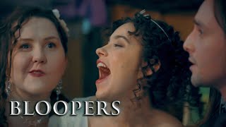 Sisters Of House Black- Bloopers