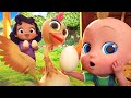 La Gallina Turuleca y Las Mejores Canciones Infantiles - LooLoo