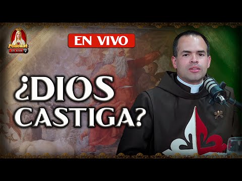 ¿Dios Castiga? 63°
