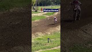 Insane Motorcross Pro Skills!  #motorcycle #motocross #motocrossmadness #mx #mxgp