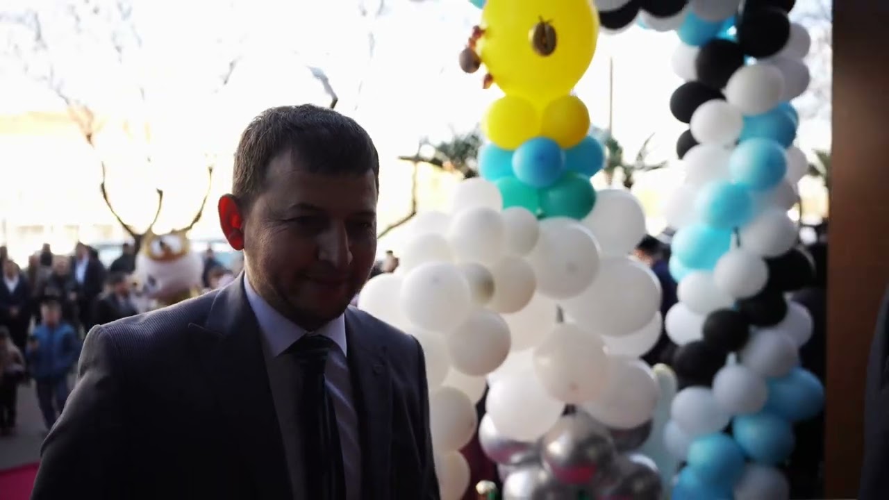 Lor Med Servis Premium в городе Алмалык!Открытие!