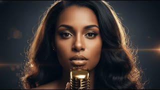 Covered by His Love – A Soulful Worship | R&B Gospel Music