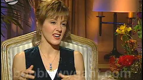Cynthia Stevenson "Home For The Holidays" 1995 - B...