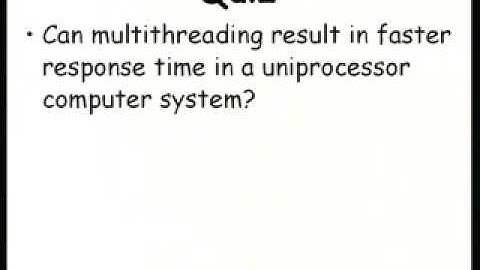 Mod-01 Lec-30 Benchmarking Real-Time Computer & Operating Systems (Contd.)