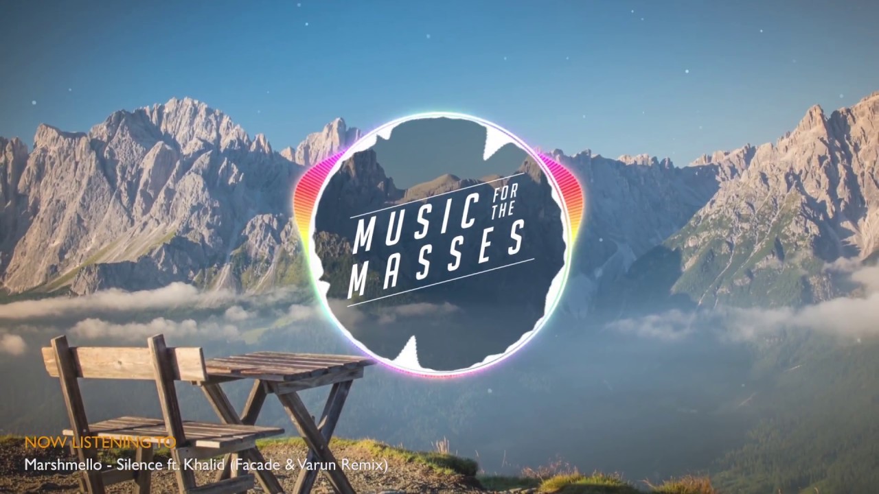 TÉLÉCHARGER MARSHMELLO SILENCE MARSHMELLO SILENCE