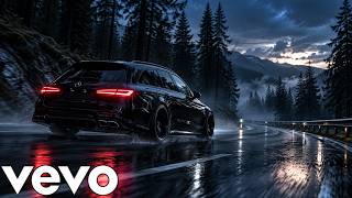 MOON - Black Silence / No Mercy / Dangerous / Enigma / Mafia Rule (Original Mix) 2026