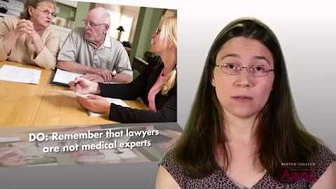 Why Plan for the End of Your Life? Do's and Don'ts