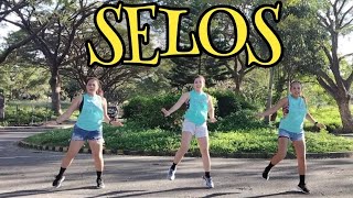 SELOS by Shaira | Dj Jiff Remix | Tiktok | Zumba | Dance Workout