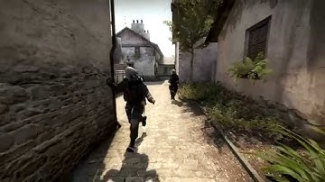 CSGO | How to double kill with AWP