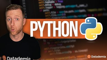 ¿Qué es Python y porque debes aprenderlo en 2025?