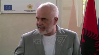 Pikë E Re Doganore Me Malin E Zi - News, Lajme - Kanali 7