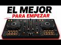 Cómo Armar un Setup DJ PROFESIONAL con Poco Dinero (Guía FLX4 + Mac) 🎧