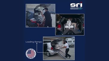 Portable X-Ray Systems by Source-Ray, for Portable Diagnostics Providers