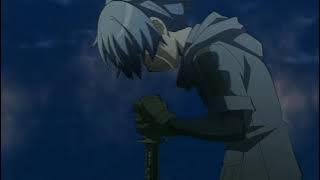 Moment Sedih Akhir Dari Koro Sensei Sub Indo | Assassination Classroom Eps 24 | Tabidachi No Uta