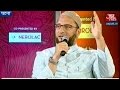 Panchayat Aaj Tak: AIMIM Chief Asaduddin Owaisi on Bihar Foray