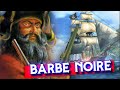 LE PIRATE LE PLUS TERRIFIANT (Barbe Noire)