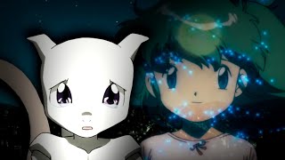 Mewtwo ~AMV~ / In The End {Remake}