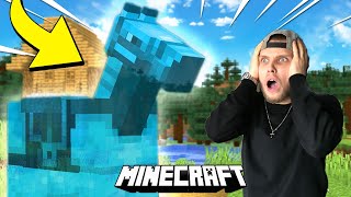 TEN ODCINEK PRZEJDZIE DO HISTORII!!! | Minecraft Hardcore