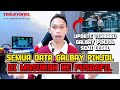 Semua data nasabah galbay pinjol di masukan ke pusdafil