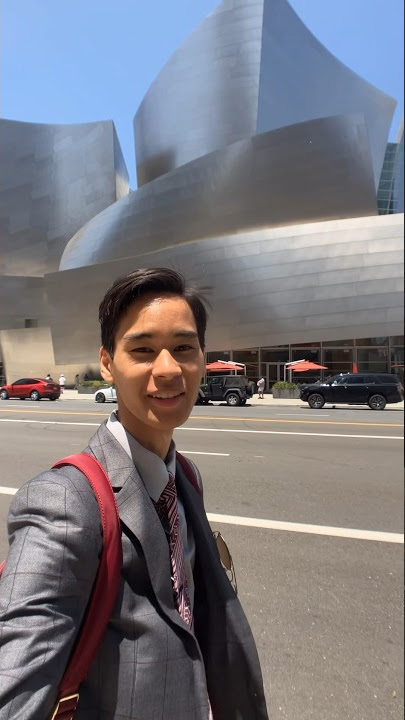 Los Angeles Solo Travel Talks - Part 15 | #johnnywhatagentleman #losangeles #losangelesvlog