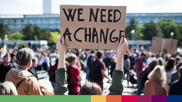 Coffee & Change - Teaser