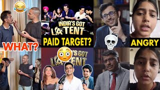 Shocking DARK SECRET Behind India’s Got Latent Controversy! 😨, CarryMinati, Yuzi Chahal & Dhawan