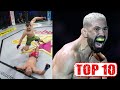 TOP 10 | Najlepšie knokauty CZ/SK scény