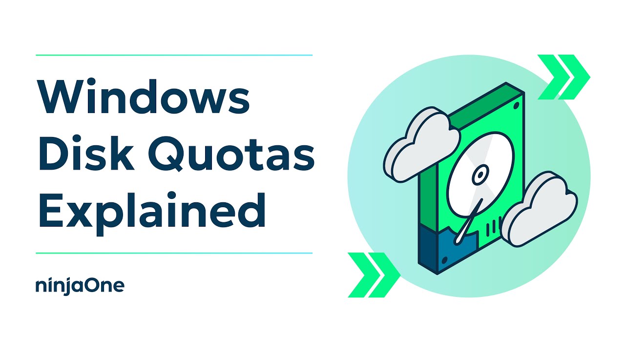 What Are Disk Quotas in Windows and How to Enable or Disable Them