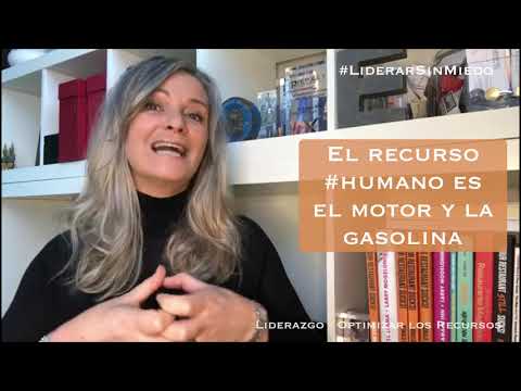 Mentoring Ballarin - Liderar sin miedo: Optimizar los recursos