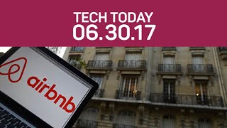 Instagram turns to machine learning, Airbnb's rumored luxury rentals