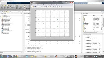 Sokoban Solution using MATLAB and Genetic Algorithm