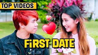 Craziest Dating Encounters! | JianHao Tan