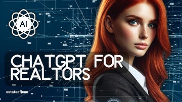 Be Unstoppable: How to Use AI to Get Ahead in Your Real Estate Business (Live Event Recording)