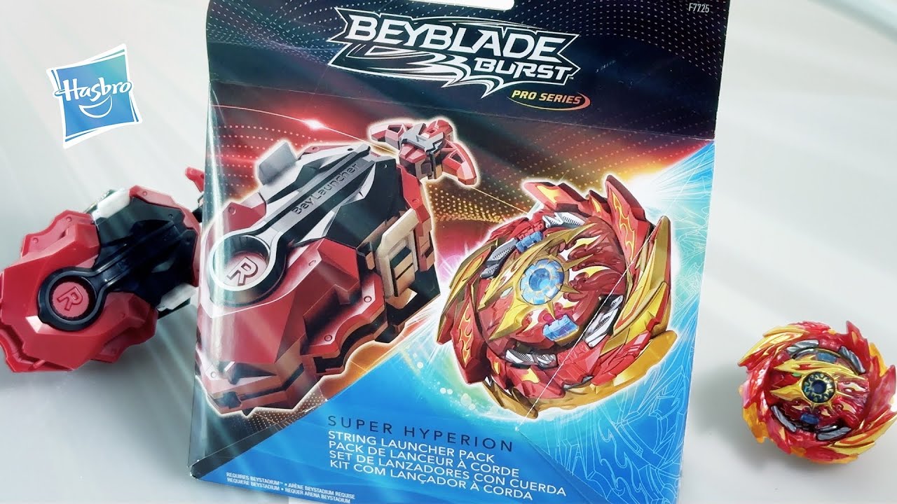  Beyblade Burst Single Top Packs Spryzen S1 : Toys & Games