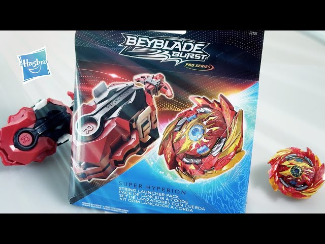  Beyblade Burst Single Top Packs Spryzen S1 : Toys & Games