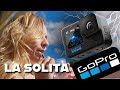 La solita GoPro?! GOPRO HERO 12 SUL CAMPO - La Recensione
