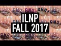 ILNP - Fall 2017 | Swatch and Review