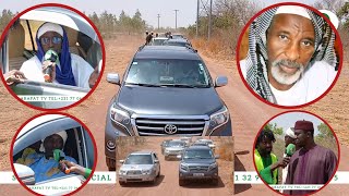 Ziarr Arafat - Serigne Mansour Ndiayedrection Arafat Serigne Habib Touréédition 2026