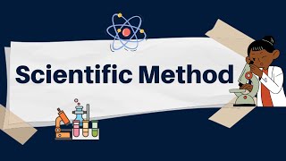 Scientific Method I Terms and Examples I Simple Explanation