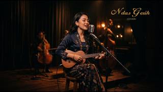 NDAS GERIH — Denny Caknan (Keroncong Klasik Version) | Cover by KERONCONG NUSWANTARA