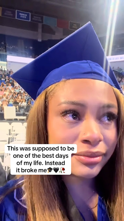 Losing game…😭💔🥀 #love #breakup #graduation #school #prom #sad #crying