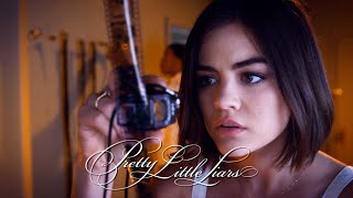 Is There Finally Proof of A? | Pretty Little Liars