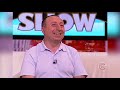 "The ვანო'ს Show" - 14 ივნისი, 2019 (გადაცემის სტუმარი: დავით ლიკლიკაძე)